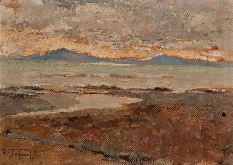 Veduta di Salerno